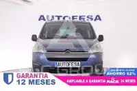 2017 Citroen Berlingo