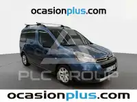 2017 Citroen Berlingo