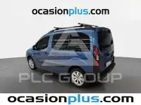 2017 Citroen Berlingo