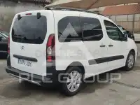 2017 Citroen Berlingo