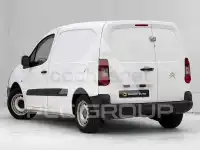 2017 Citroen Berlingo