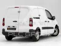 2017 Citroen Berlingo