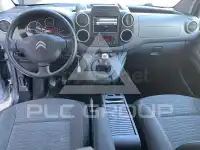 2017 Citroen Berlingo