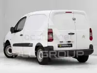 2017 Citroen Berlingo