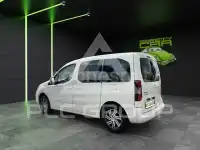 2017 Citroen Berlingo
