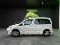 2017 Citroen Berlingo