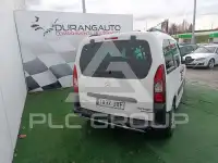 2017 Citroen Berlingo