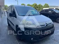 2017 Citroen Berlingo