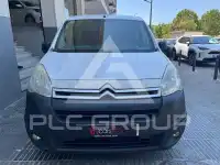 2017 Citroen Berlingo
