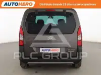 2017 Citroen Berlingo