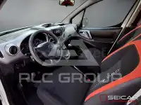 2017 Citroen Berlingo
