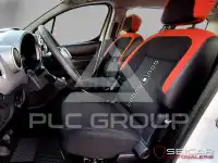 2017 Citroen Berlingo