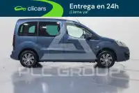 2017 Citroen Berlingo