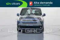 2017 Citroen Berlingo