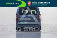 2017 Citroen Berlingo