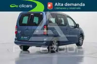 2017 Citroen Berlingo
