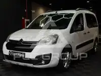 2017 Citroen Berlingo