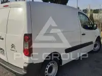 2017 Citroen Berlingo