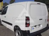 2017 Citroen Berlingo
