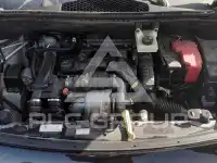 2017 Citroen Berlingo