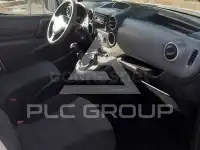 2017 Citroen Berlingo