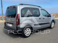 2017 Citroen Berlingo