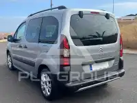 2017 Citroen Berlingo