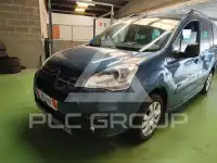2017 Citroen Berlingo