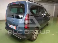 2017 Citroen Berlingo