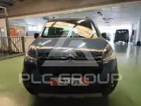 2017 Citroen Berlingo