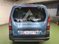 2017 Citroen Berlingo