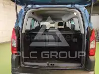 2017 Citroen Berlingo
