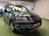 2017 Citroen Berlingo