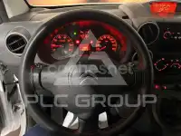2017 Citroen Berlingo