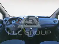 2017 Citroen Berlingo