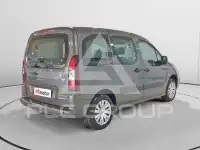 2017 Citroen Berlingo
