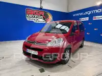 2017 Citroen Berlingo