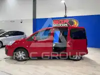 2017 Citroen Berlingo