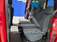 2017 Citroen Berlingo