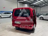 2017 Citroen Berlingo