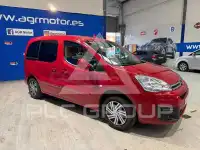 2017 Citroen Berlingo