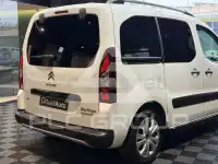 2017 Citroen Berlingo