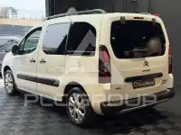 2017 Citroen Berlingo