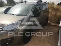 2017 Citroen Berlingo