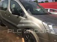 2017 Citroen Berlingo