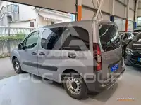 2017 Citroen Berlingo