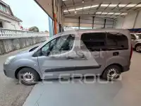 2017 Citroen Berlingo
