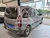 2017 Citroen Berlingo