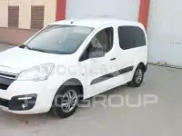 2017 Citroen Berlingo