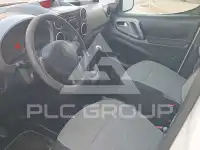 2017 Citroen Berlingo